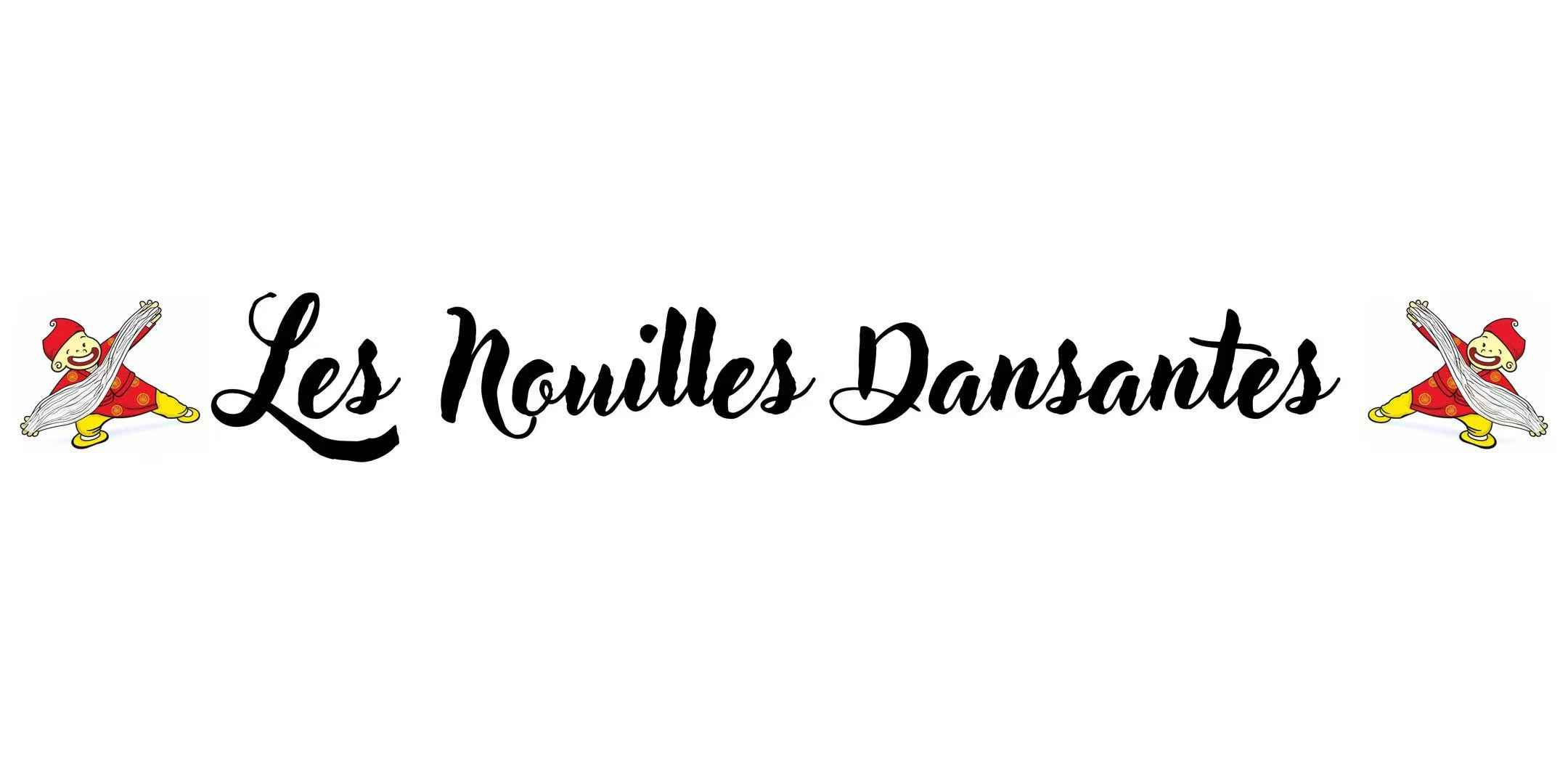Les Nouilles Dansantes